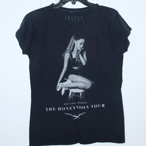 Ariana Grande Honeymoon Tour (2015)